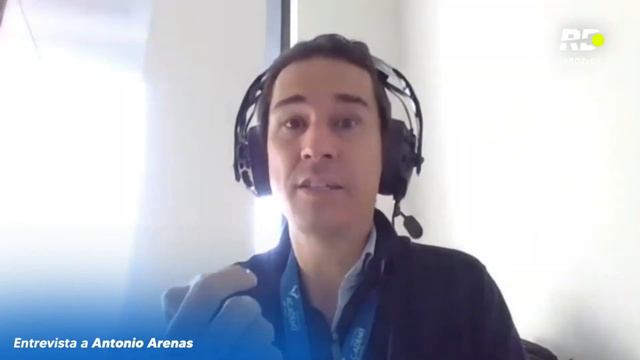 ¿Tiene un problema el tenis masculino? | Entrevista Antonio Arenas смотреть онлайн