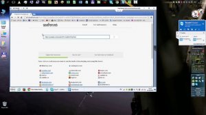 Запись экрана в windows программой Fast Stone