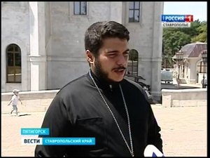 Волна колокольного звона стала символом Дня Крещения Руси