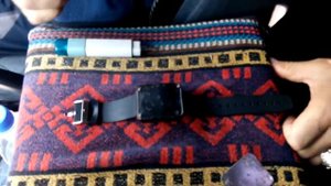 Замена батареи Smart Watch U8
