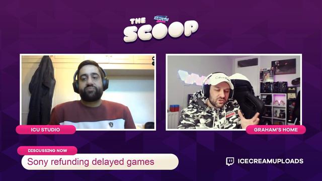 The PS5 is 'better' than the Xbox Series X, says Crytek Engineer?! | The Scoop 🍦 #120 смотреть онлайн