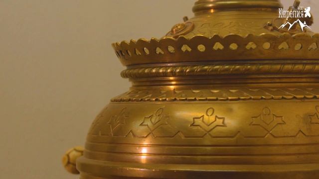 WIKI Карелия | Пудожский историко-краеведческий музей им. А. Кораблева смотреть онлайн