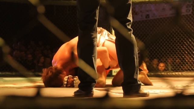 Вызов Амура-8: Зухраб Алиев vs Андрей Ленжен. Благовещенск, 2015. смотреть онлайн