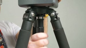 Бюджетный наземный 3D-сканер: от распаковки до получения облака точек