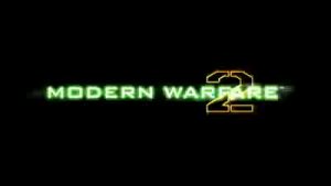 Modern Warfare 2 Multiplayer (CoD 6)