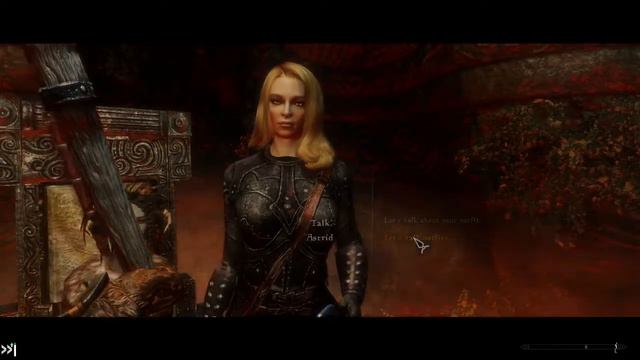 SKYRIM: Some Astrid Reborn - Born Again смотреть онлайн