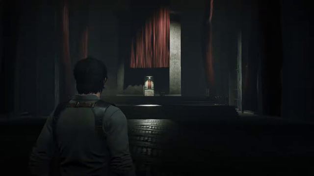 The Evil Within 2 #1. Кастеланос вернулся! смотреть онлайн