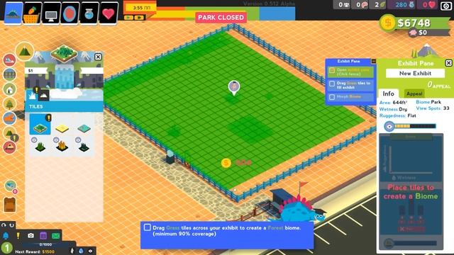 ||PARKASAURUS|| ПАРК С ДИНОЗАВРАМИ, КОТОРЫЙ МЫ ВСЕ ЖДАЛИ! смотреть онлайн