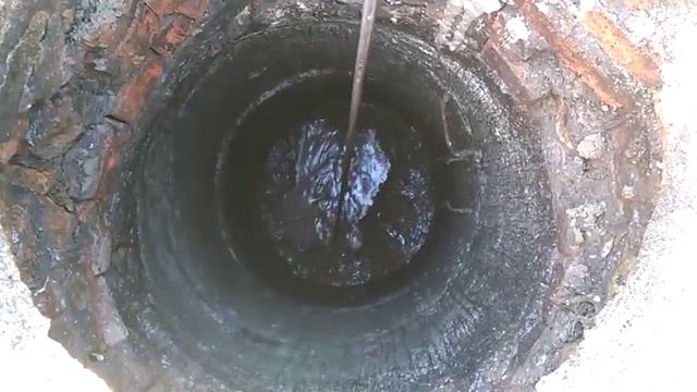 Гидроднамическая прочистка трубы смотреть онлайн