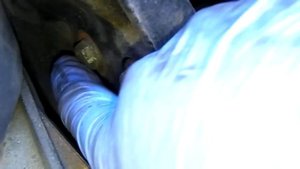 Ford Galaxy 1.9 tdi mk2 WATER PUMP REMOVAL