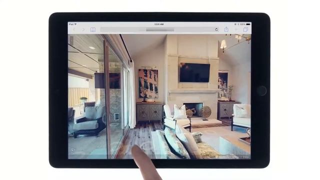 Виртуальный 3D тур с технологией Маттерпорт. Панорамная 3д съемка  Matterport/ объемная модель дома