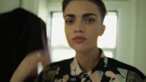 Ruby Rose - Break Free Edit  (I Know You Like That by Ruby Rose)