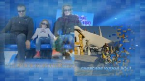 Студия Форус 5D кино