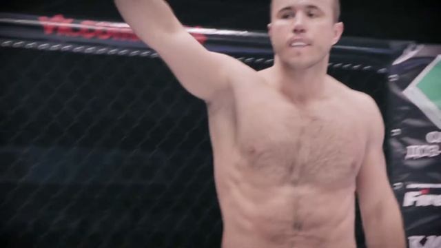 Перед боем. Стукалов VS Карнаухов. Fireball Grand Battle - 1 смотреть онлайн