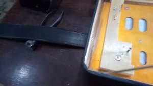 Ремонт Баяна Дебют