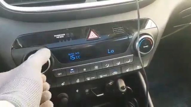 Tucson 2018. Отзыв после 15 тыс.пробега смотреть онлайн