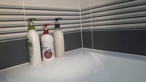 Организация ХРАНЕНИЯ в маленькой ВАННОЙ КОМНАТЕ. Расхламление, идеи для поддержания порядка надолго