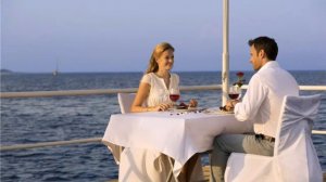 Robinson Club Camyuva 5* Турция