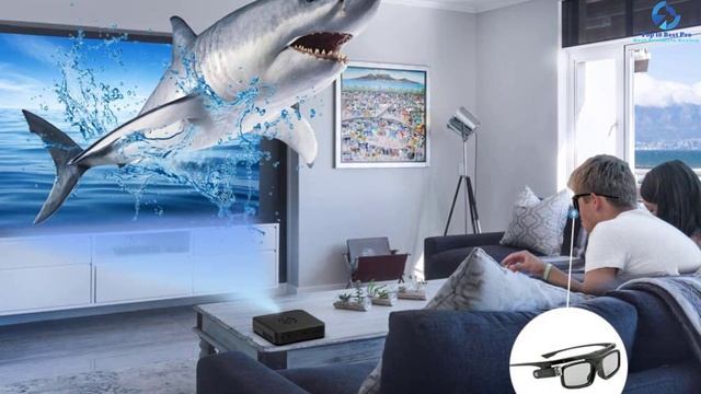 Top 10 Best Mini Projectors 2023 Reviews
