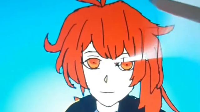 геншин импакт-Дилюк смотреть онлайн