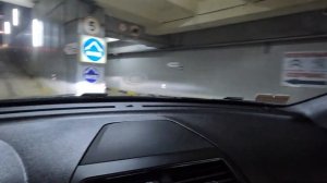 Замена масла в раздатке на Ford Explorer 5 после 30 000 км.