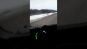 Ока на газу