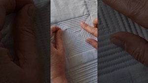 ?как сделать бути на швейной машине
