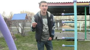 КАК ПРАВИЛЬНО НАУЧИТСЯ ДЕЛАТЬ СТУЛЬЧИК  НА ТУРНИКЕ