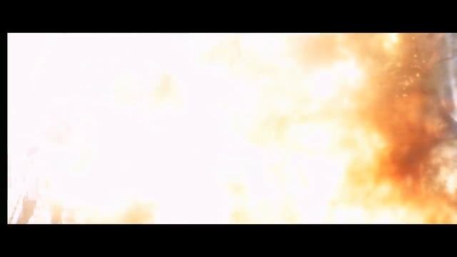 Черная Пантера - трейлер