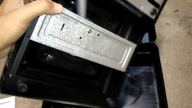 Портативная газовая плитка Робинзон смотреть онлайн