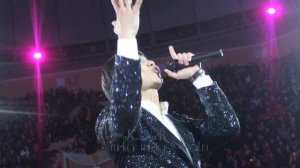 КАЙРАТ НУРТАС СОЛО АЛМАТЫ ТУНИ 2013