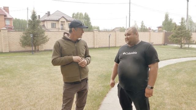 АВТОПОЛИВ газона. Сколько стоит автоматический полив?