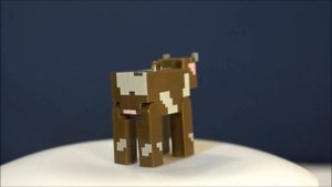 Игрушки Майнкрафт - минифигурки - брелки. Minecraft Toys - Hangers - Action Figures. Кока Туб