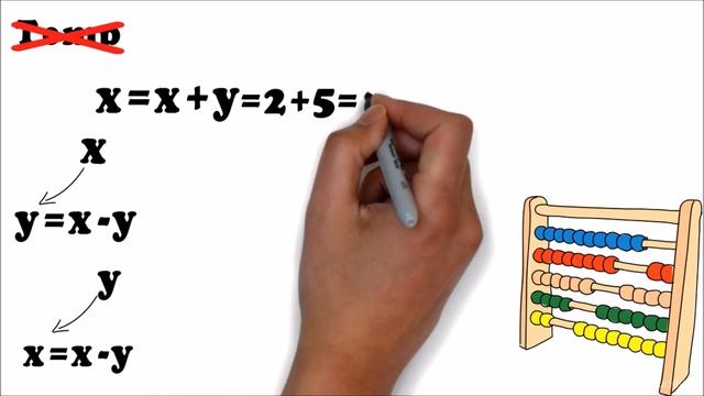 6 - Python 3 Complete Tutorial 2020 | Better way to Swap 2 Variables смотреть онлайн