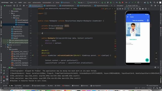Variable 'name' is accessed from within inner class, needs to be final or effectively final in Java смотреть онлайн
