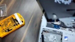 How to Replace RAM and Hard Disk of HP ProBook 430 G4 Laptop