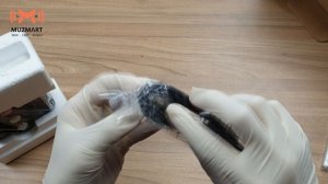 Behringer U PHORIA UM2 Внешний USB интрефейс