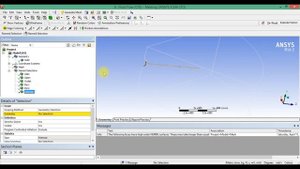 6.1 Моделирование аэродинамики несущего винта вертолета в ANSYS CFX. Часть 1 - построение сетки