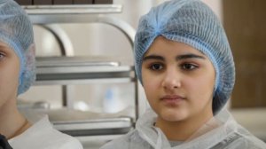 Как делают настоящий шоколад. Мы отправились на шоколадную фабрику Vento d'Oro