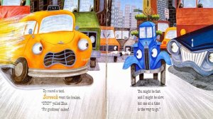 Kids Books Read Aloud: Little Blue Truck Leads the Way | Bedtime Stories Reading for Kids | Trucks