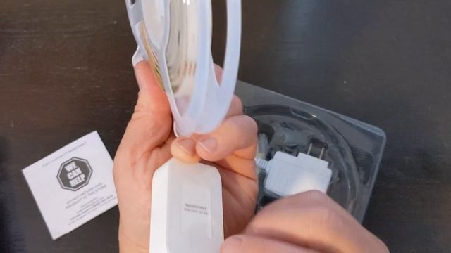 Cheap Smart Wi-Fi LED strip - works with Google, Alexa and Apple смотреть онлайн