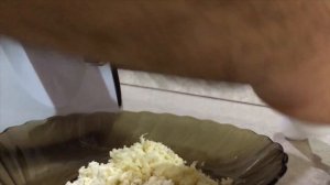 Хрен по домашнему, оригинальный способ защиты от едких газов выделяемых хреном