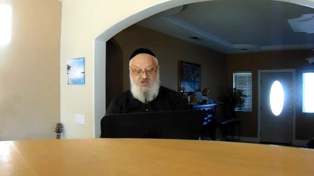 Недельная Глава(Ваеце-Бытие 28-31)тема-Духовная лестница смотреть онлайн