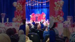 Прекрасная история успеха @Саида Раджабова человек с большой целью