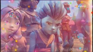 Айкор и Аоки: Почему так больно (Заказ)