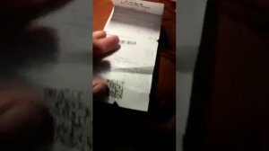 День Рождения испорчен