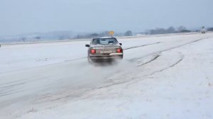 Subaru Legacy 1990 2,2 4x4