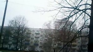 Город Чехов-3
