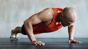 Упражнения для похудения мужчинам ? Всего 10 минут в день