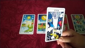 ПЕРЕВЁРНУТЫЕ БАШНЯ И ЗВЕЗДА.Полная книга перевернутых карт Таро.Мэри Грир.